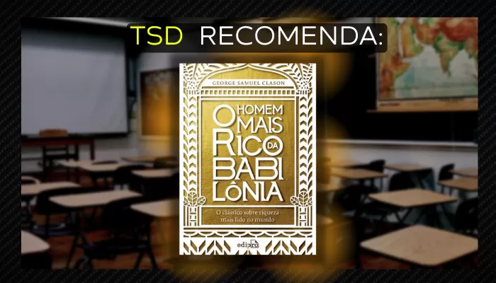 Educação Financeira: O que o ensino não te ensina?