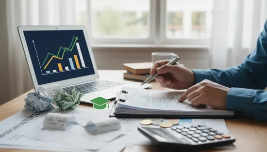 Como Declarar Gastos com Educação no Imposto de Renda? Guia de Deduções Válidas