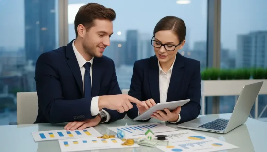 Consultoria Financeira e de Investimentos: O Guia Definitivo para Alinhar Seu Dinheiro aos Seus Sonhos