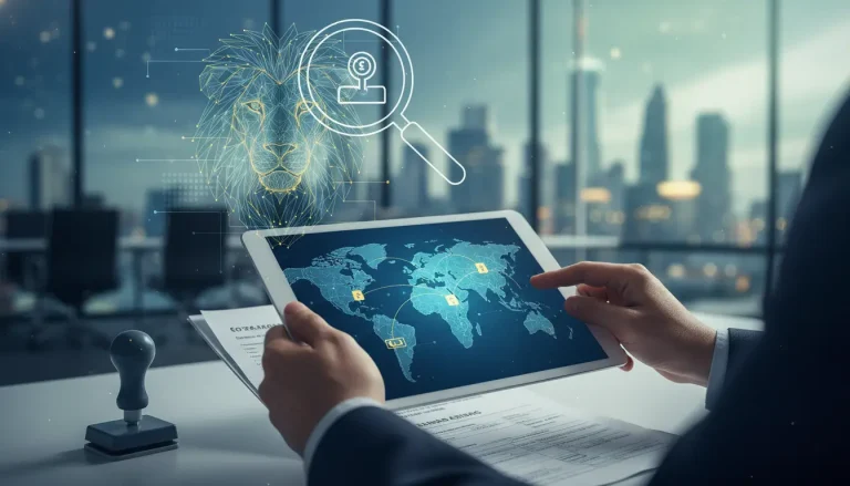 IR 2026: Como Declarar Investimentos no Exterior sem Erros e Evitar a Malha Fina