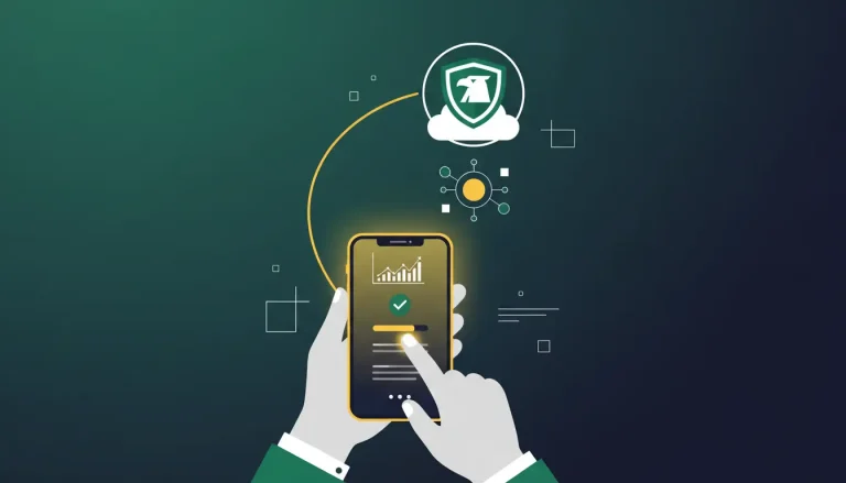 Meu Imposto de Renda Acabou: Saiba Onde Fazer a Declaração Pelo Celular em 2026
