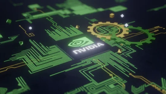 A Engrenagem de um Trilhão de Dólares: Como a Nvidia e a IA Estão Redesenhando a Macroeconomia Global